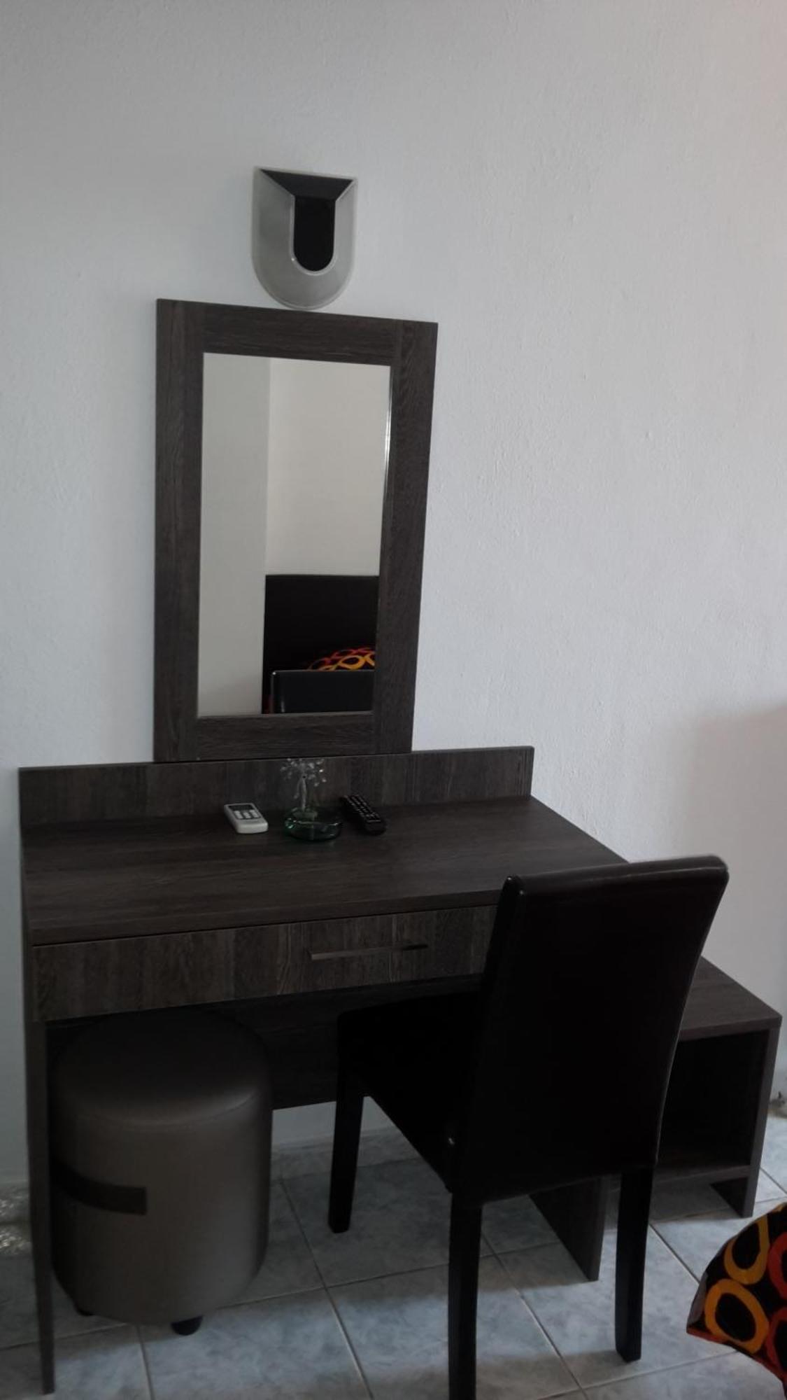 Vicky Rooms Paralia Dionisiou Chambre photo