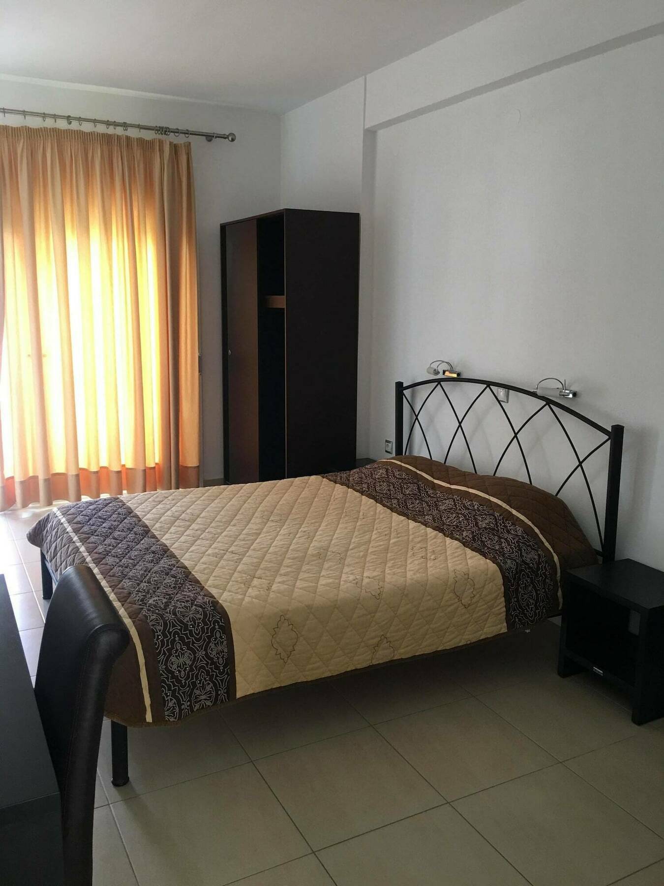 Vicky Rooms Paralia Dionisiou Extérieur photo
